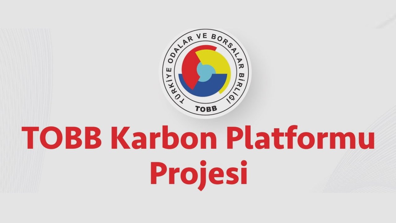 TOBB Karbon Platformu