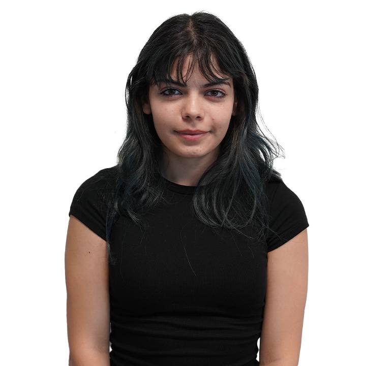 Handan Zeynep Gündoğan
