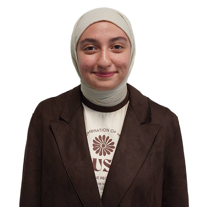Zeynep Reyyan Özdemir