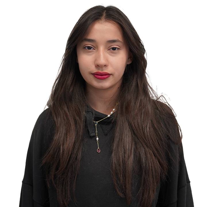 Damla Deniz Kurumlu