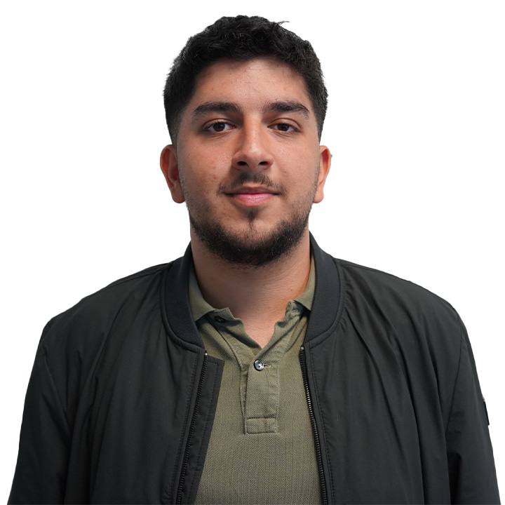 Muhammed Akif Salur