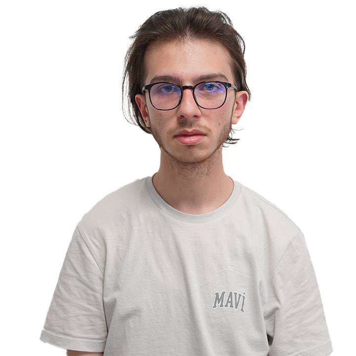 Arif Semih Elmas