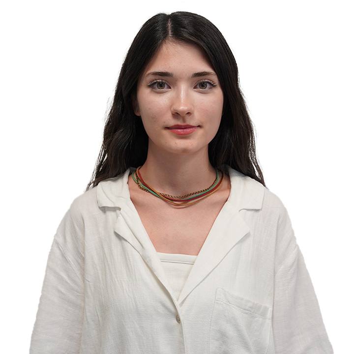Yasemin Nur Tunahan