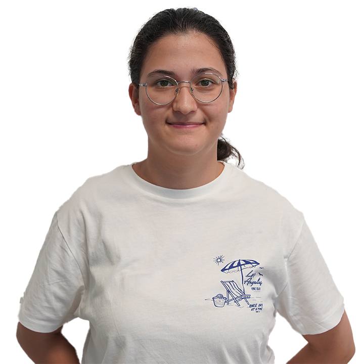 Defne Saygı