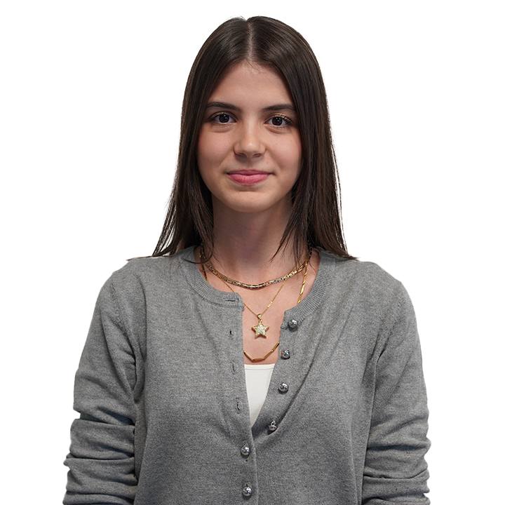 Zehra Neyir Avci