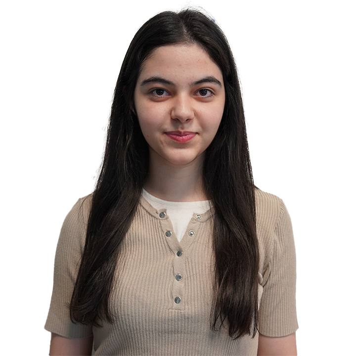 Irmak Sözen