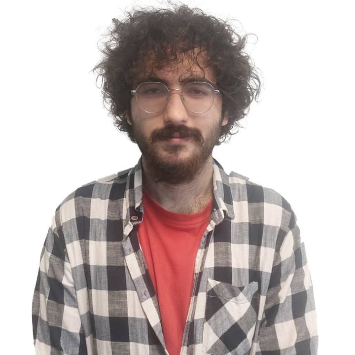 Ulaş Doruk Yazıcı