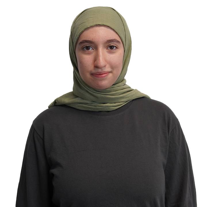Şevval Özdemir