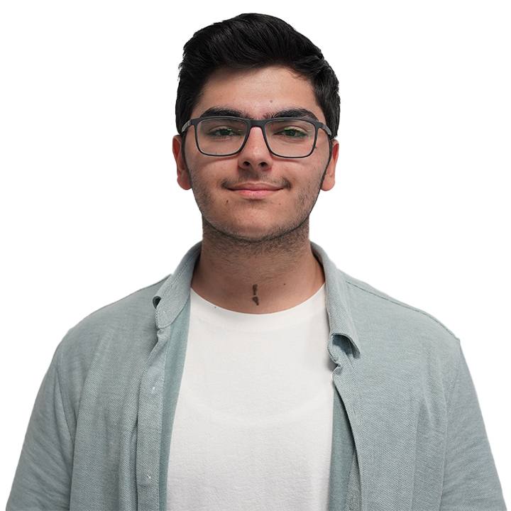 Ahmet Eroğlu