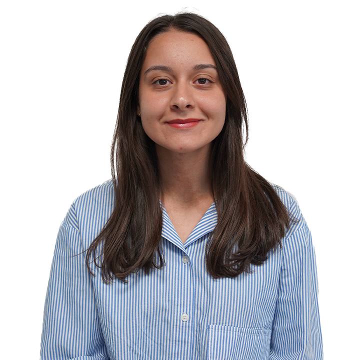 Nisa Gümüş Karagöz