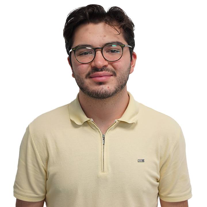 Emrehan Kerem Yazar