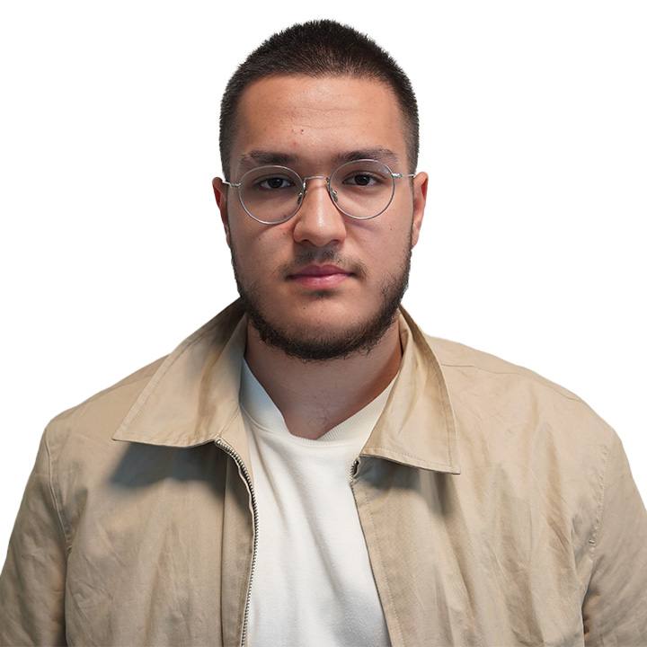 Uğur Yüksel