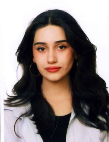 Beyza Nur Yamankale 