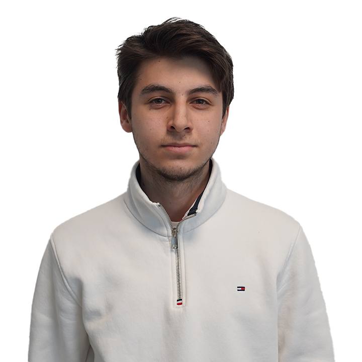 Mir Boran Taniş