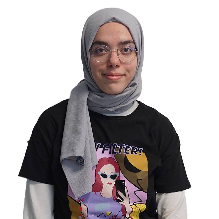 Ahsen Zümra Kanat