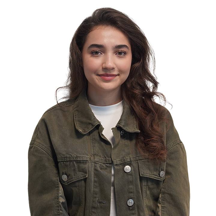 İkra Gül Güventürk