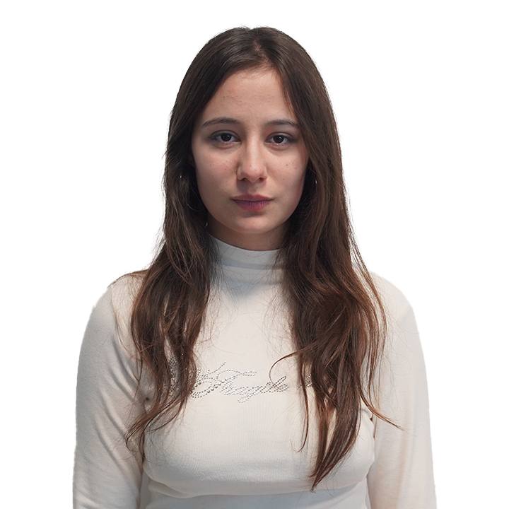Ceren Sağlam